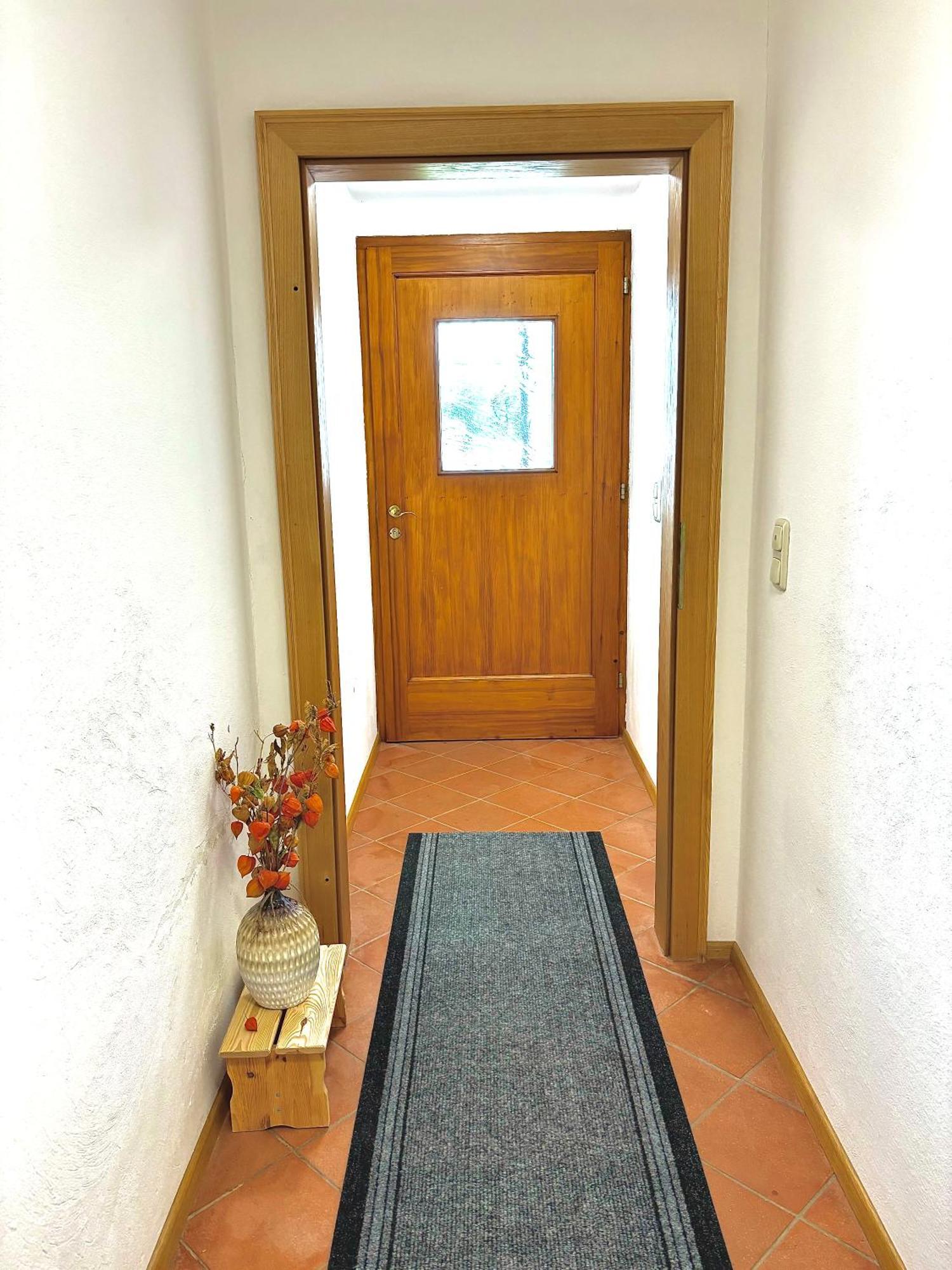 Gaesthaus "Seeblick" Seekirchen am Wallersee Exterior foto