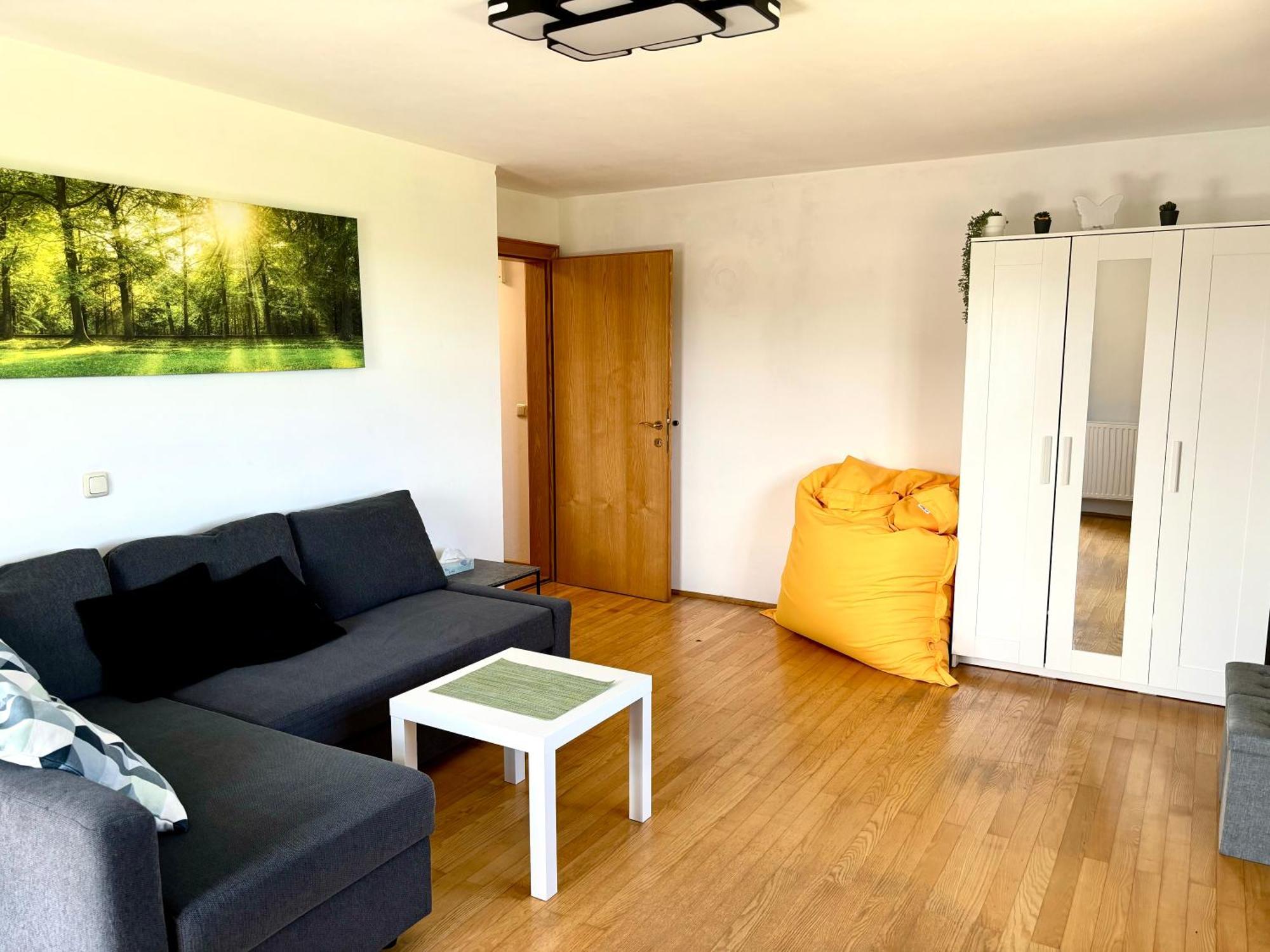 Gaesthaus "Seeblick" Seekirchen am Wallersee Exterior foto